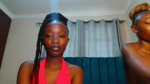 Maeve online show from 01.07.25