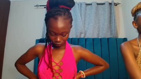 Maeve online show from 01.07.25