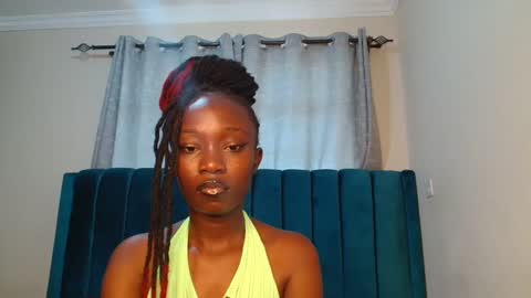 Maeve online show from 01.08.25