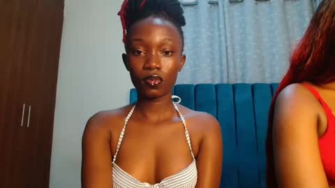 Maeve online show from 01.10.25