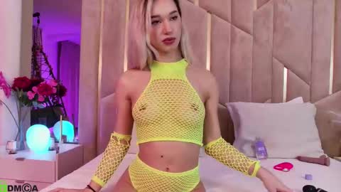 M. online show from 01.07.26