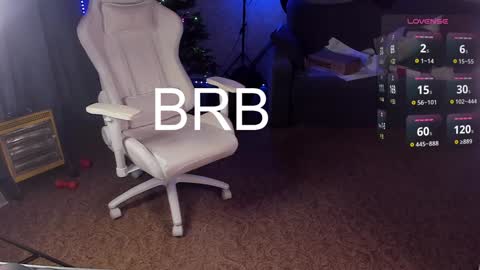 Maevee online show from 01.10.25