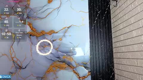 Snapshot of maevekuro chatting on 11.25.25 maevekuro online show from 11.25.25