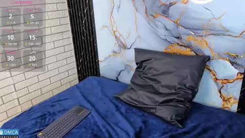 maevekuro online show from 12.05.25