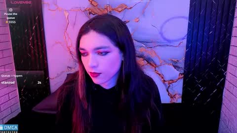 maevekuro online show from 02.20.26