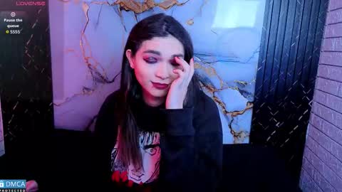 maevekuro online show from 02.21.26