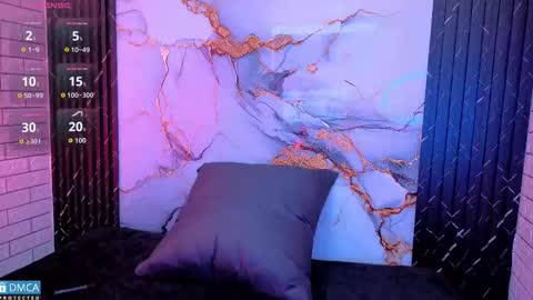 maevekuro online show from 02.23.26