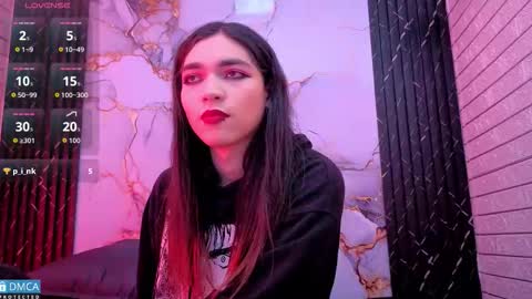 maevekuro online show from 03.02.26