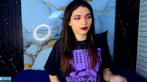 maevekuro online show from 03.19.26