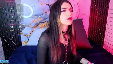 maevekuro online show from 03.21.26