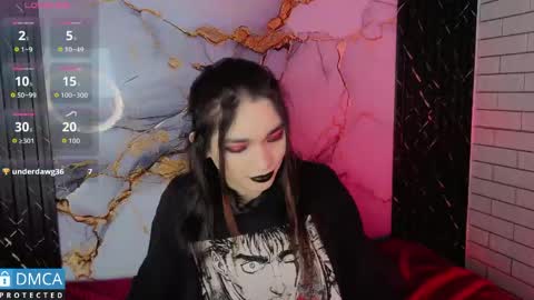 maevekuro online show from 05.30.26