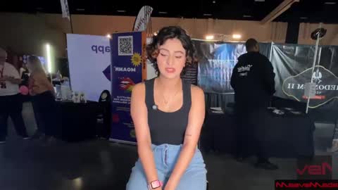 Meaves online show from 11.09.25