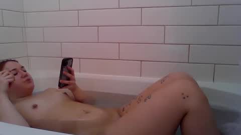 Maeve Sins online show from 02.13.25