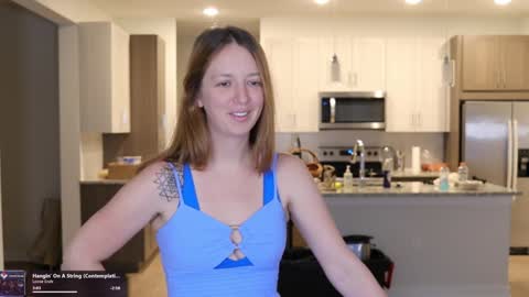 Snapshot of maevivant chatting on 03.14.26 Mae online show from 03.14.26