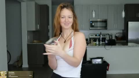 Snapshot of maevivant chatting on 03.17.26 Mae online show from 03.17.26