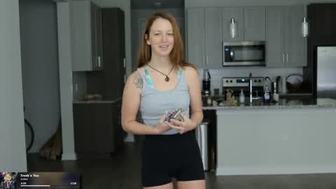 Snapshot of maevivant chatting on 03.19.26 Mae online show from 03.19.26