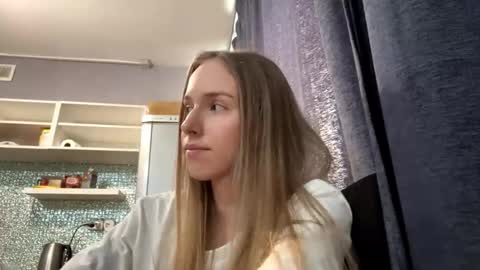 Snapshot of mafaldatefera chatting on 02.20.26 Sara online show from 02.20.26