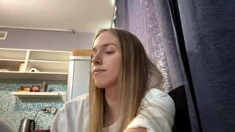 Snapshot of mafaldatefera chatting on 02.20.26 Sara online show from 02.20.26