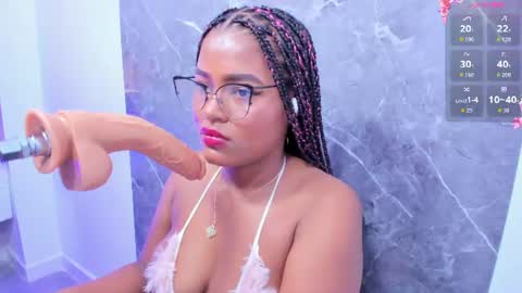 Maria fernada online show from 06.16.26