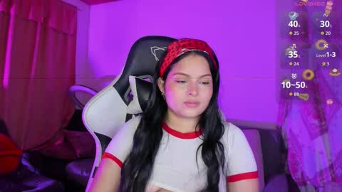 Snapshot of mafecito24 chatting on 09.11.25 mafecito24 online show from 09.11.25