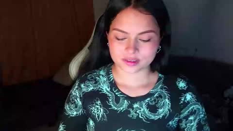 Snapshot of mafecito24 chatting on 11.02.25 mafecito24 online show from 11.02.25