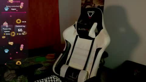 mafecito24 online show from 02.27.26