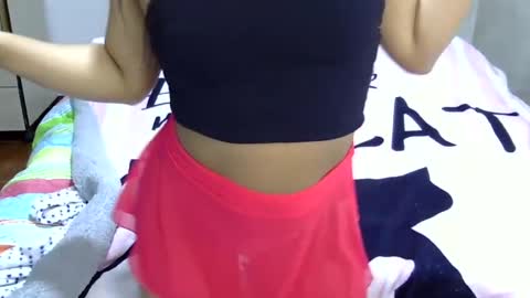 Snapshot of maferchavez88 chatting on 09.16.25 maferchavez88 online show from 09.16.25