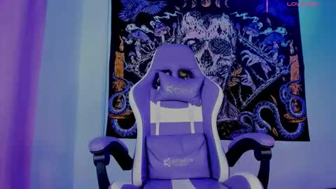 MaferOsorio online show from 11.12.25