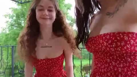 Eva online show from 06.10.26