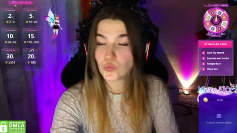 mag1c_eyes online show from 01.27.25