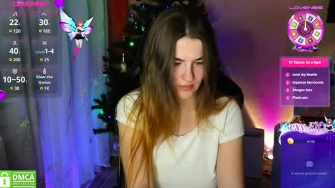 mag1c_eyes online show from 01.30.25