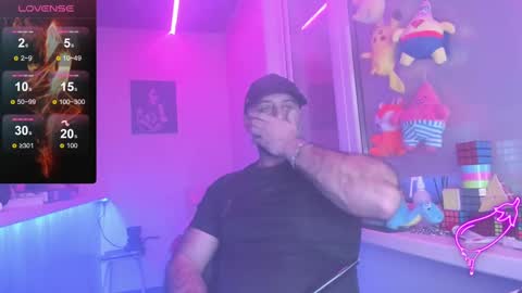 Magabear online show from 02.09.25