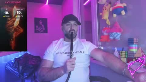 Magabear online show from 02.28.25