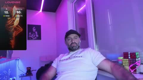 Magabear online show from 09.09.25