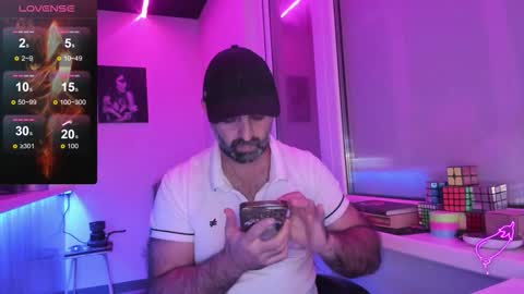 Magabear online show from 09.30.25