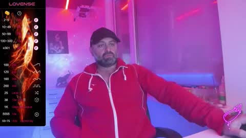 Magabear online show from 02.01.26