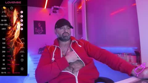 Magabear online show from 02.10.26