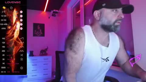 Magabear online show from 07.07.26
