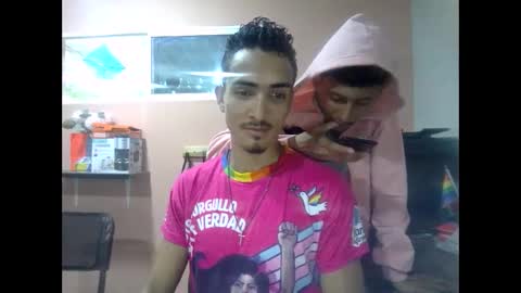 Snapshot of magallanes2134 chatting on 09.16.25 magallanes2134 online show from 09.16.25