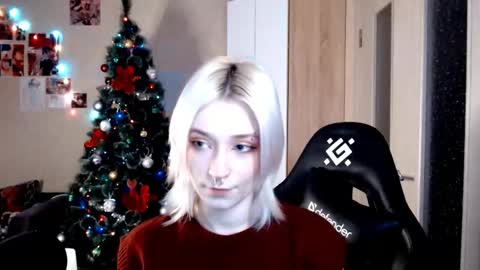 Sophia online show from 12.22.25