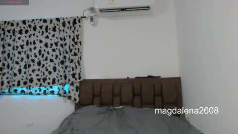 Maria online show from 10.03.25