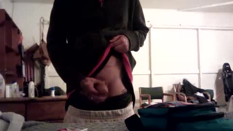 Snapshot of magdalena_805 chatting on 01.19.25 magdalena_805 online show from 01.19.25