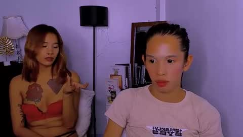 KATE online show from 02.11.25