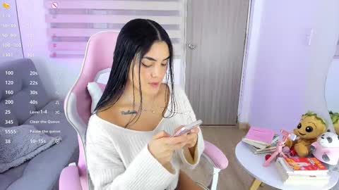 Eva online show from 10.19.25