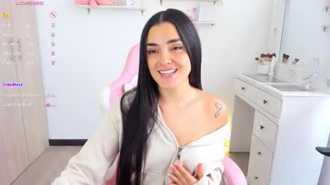 Eva online show from 02.02.26