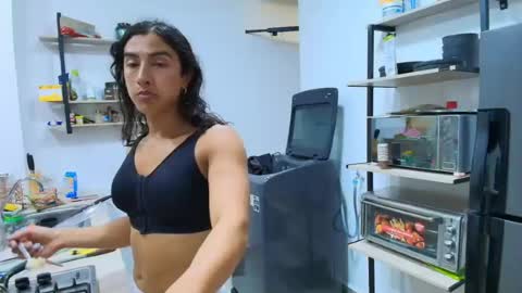 maggie_fit online show from 06.29.26