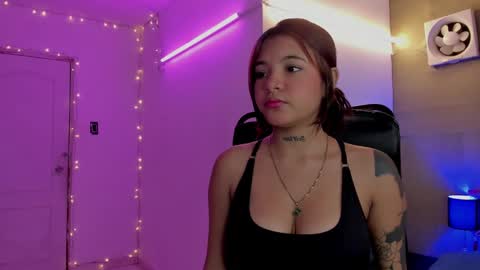 Maggie online show from 03.09.25