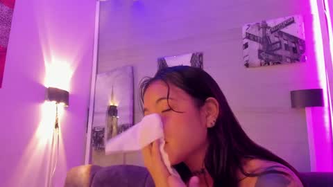 Maggie online show from 10.12.25