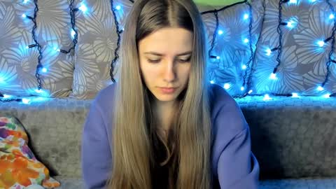 Maggie online show from 12.17.24