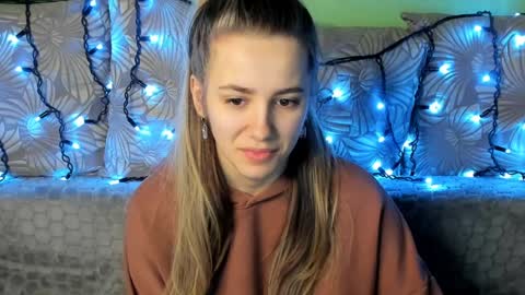 Maggie online show from 01.05.25